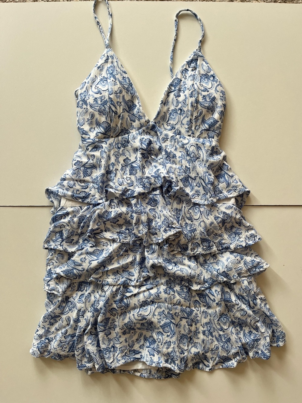 Hollister Women’s Romper